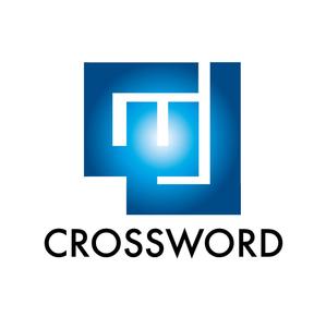 King_J (king_j)さんの「株式会社クロスワード（CROSSWORD）」の社名ロゴ制作への提案