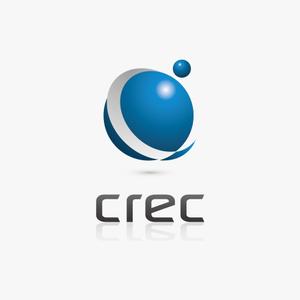 KEN-2 studio (KEN-2)さんの「crec（クレック）」のロゴ作成への提案