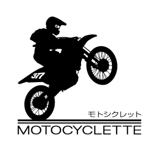 awn (awn_estudio)さんのバイク屋　看板ロゴ制作への提案