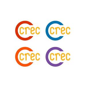 yamahiro (yamahiro)さんの「crec（クレック）」のロゴ作成への提案