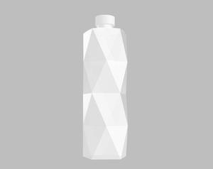 lalulu0404 (lalulu0404)さんのペットボトルのデザイン案への提案