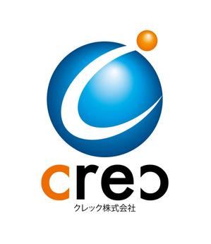 King_J (king_j)さんの「crec（クレック）」のロゴ作成への提案