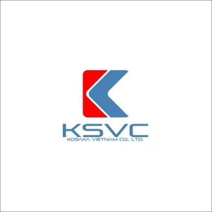 MKD_design (MKD_design)さんの「KSVC」のロゴ作成への提案