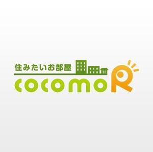 ニコゴリ (keiko_takahashi)さんの「cocomoR」のロゴ作成への提案