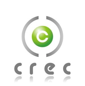 smoke-smoke (smoke-smoke)さんの「crec（クレック）」のロゴ作成への提案