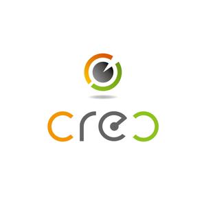 atomgra (atomgra)さんの「crec（クレック）」のロゴ作成への提案