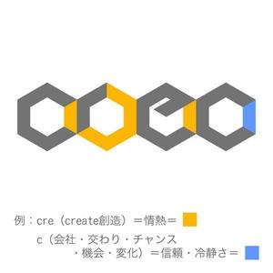 ST-Design (ST-Design)さんの「crec（クレック）」のロゴ作成への提案