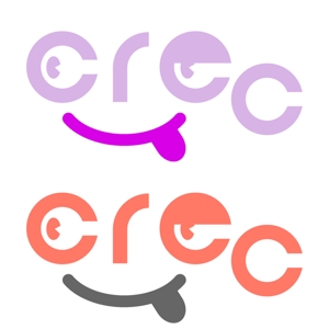 ST-Design (ST-Design)さんの「crec（クレック）」のロゴ作成への提案