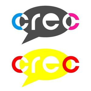 ST-Design (ST-Design)さんの「crec（クレック）」のロゴ作成への提案