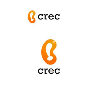 Hdo-l (hdo-l)さんの「crec（クレック）」のロゴ作成への提案