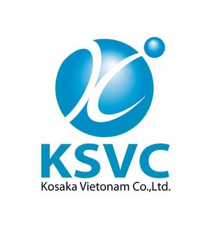King_J (king_j)さんの「KSVC」のロゴ作成への提案