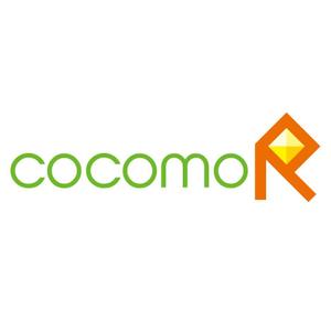 FeelTDesign (feel_tsuchiya)さんの「cocomoR」のロゴ作成への提案