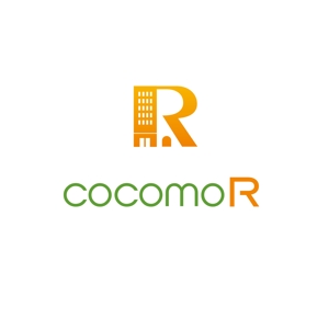 atomgra (atomgra)さんの「cocomoR」のロゴ作成への提案