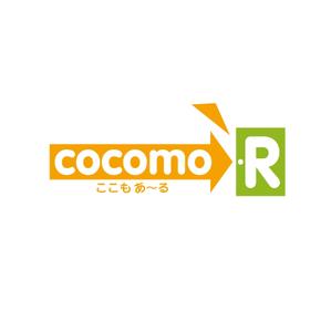 forever (Doing1248)さんの「cocomoR」のロゴ作成への提案