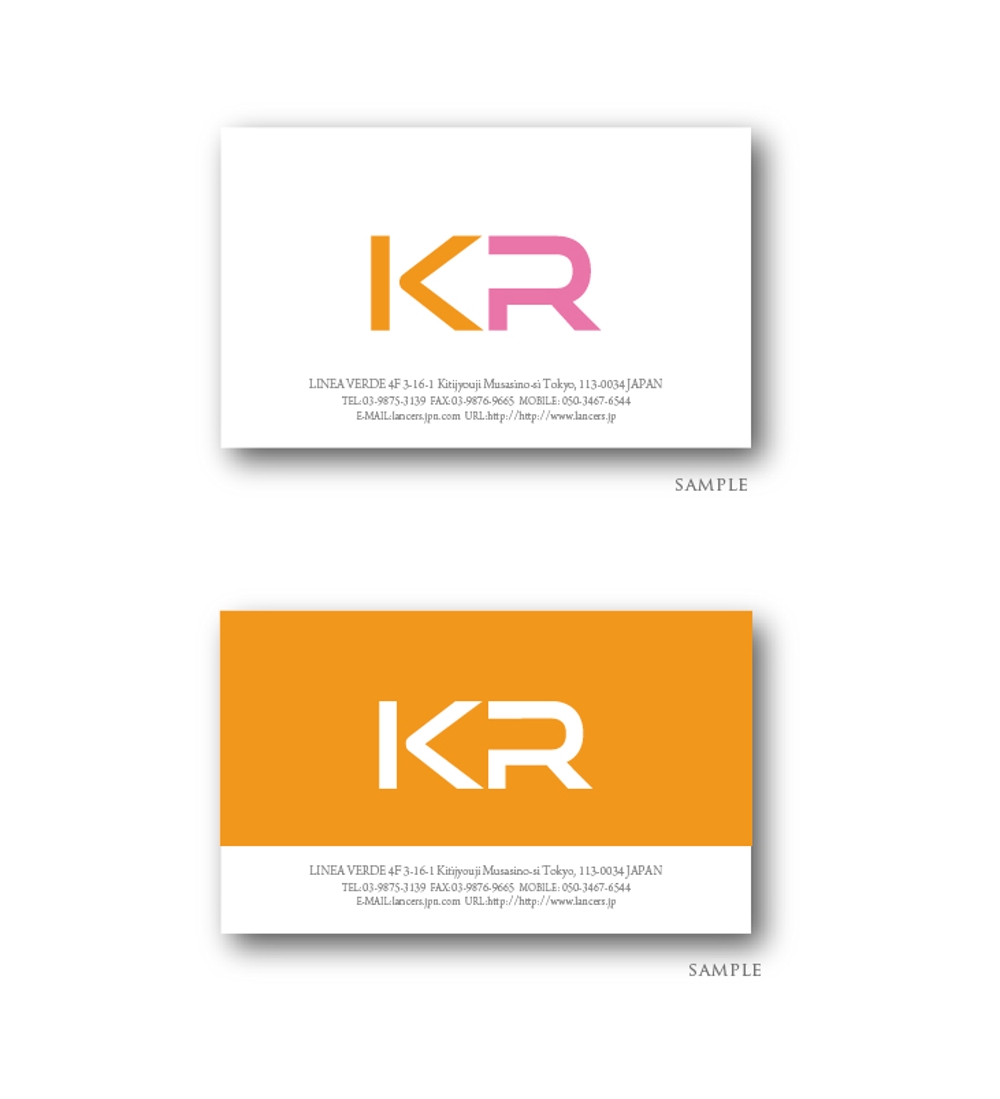 介護食、宅配病院食「KR」のロゴ