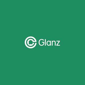 ヘッドディップ (headdip7)さんの住宅会社タカコウ・ハウス新住宅商品「Glanz」のロゴへの提案