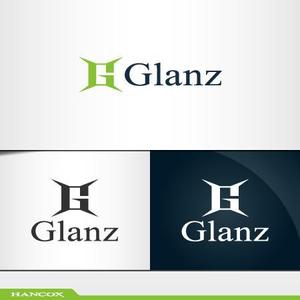 HANCOX (HANCOX)さんの住宅会社タカコウ・ハウス新住宅商品「Glanz」のロゴへの提案