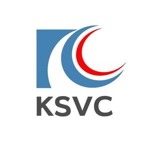 suzurinさんの「KSVC」のロゴ作成への提案