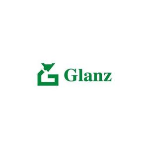 Thunder Gate design (kinryuzan)さんの住宅会社タカコウ・ハウス新住宅商品「Glanz」のロゴへの提案