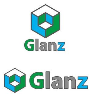 TEX597 (TEXTURE)さんの住宅会社タカコウ・ハウス新住宅商品「Glanz」のロゴへの提案