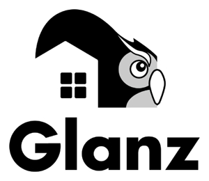 TEX597 (TEXTURE)さんの住宅会社タカコウ・ハウス新住宅商品「Glanz」のロゴへの提案