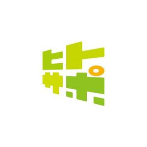 tom-ho (tom-ho)さんの採用マーケティングサービス【ヒトサポ】のロゴへの提案