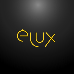 株式会社ティル (scheme-t)さんの「eLux」照明器具会社のロゴ作成への提案