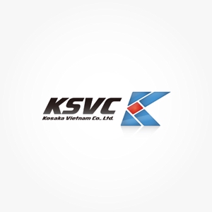 tooyzさんの「KSVC」のロゴ作成への提案