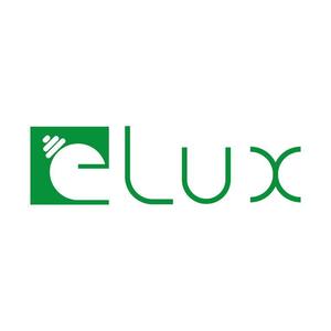 Gestalt (micaco)さんの「eLux」照明器具会社のロゴ作成への提案