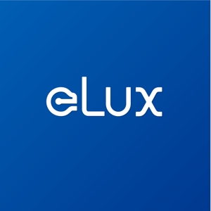 oo_design (oo_design)さんの「eLux」照明器具会社のロゴ作成への提案