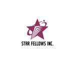 STUDIO LIBERTY (STUDIO-LIBERTY)さんの飲食企業コンサルティング会社「スターフェローズ」企業ロゴの依頼への提案