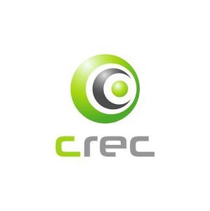 Not Found (m-space)さんの「crec（クレック）」のロゴ作成への提案