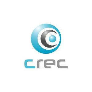 Not Found (m-space)さんの「crec（クレック）」のロゴ作成への提案