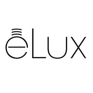 taguriano (YTOKU)さんの「eLux」照明器具会社のロゴ作成への提案