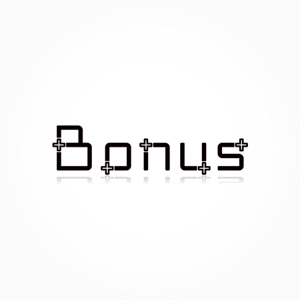 bukiyou (bukiyou)さんの「Bonus」のロゴ作成への提案