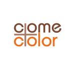 MacMagicianさんの米の籾殻を材料に使ったブランド「come color」のロゴへの提案