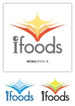 スイーズ (Seize)さんの【企業ロゴ】食品流通事業（専門商社）と飲食事業の会社です。への提案
