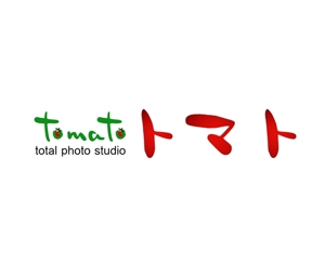 鈴木 ようこ (yoko115)さんの写真館スタジオのロゴ作成への提案