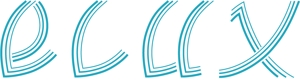 INOOOさんの「eLux」照明器具会社のロゴ作成への提案