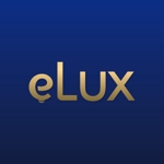 イエロウ (IERO-U)さんの「eLux」照明器具会社のロゴ作成への提案