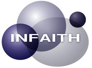 まさかり ()さんの「INFAITH」のロゴ作成への提案