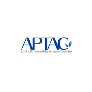 いたのん (keiitano)さんのNPO法人アジア・太平洋まちづくり支援機構（APTAC）のロゴへの提案