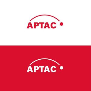 シエスク (seaesque)さんのNPO法人アジア・太平洋まちづくり支援機構（APTAC）のロゴへの提案
