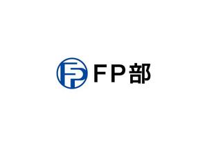 loto (loto)さんのブログサイト　「ＦＰ部」の　ロゴへの提案