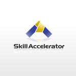 株式会社ティル (scheme-t)さんの「Skill Accelerator」のロゴ作成への提案
