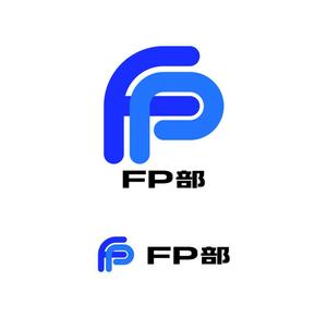 MacMagicianさんのブログサイト　「ＦＰ部」の　ロゴへの提案