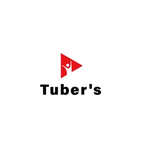 コトブキヤ (kyo-mei)さんのYouTuber育成サイト「Tuber's」のロゴへの提案