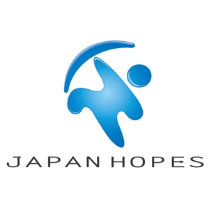 jam_lancer (jam_lancer)さんの「ジャパンホープス　（ＪＡＰＡＮ ＨＯＰＥＳ）株式会社」のロゴ作成への提案