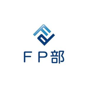 コトブキヤ (kyo-mei)さんのブログサイト　「ＦＰ部」の　ロゴへの提案