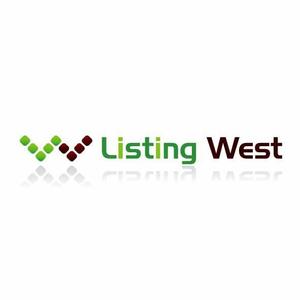 green_Bambi (green_Bambi)さんの☆新規オープン☆「Listing West」のロゴ作成への提案